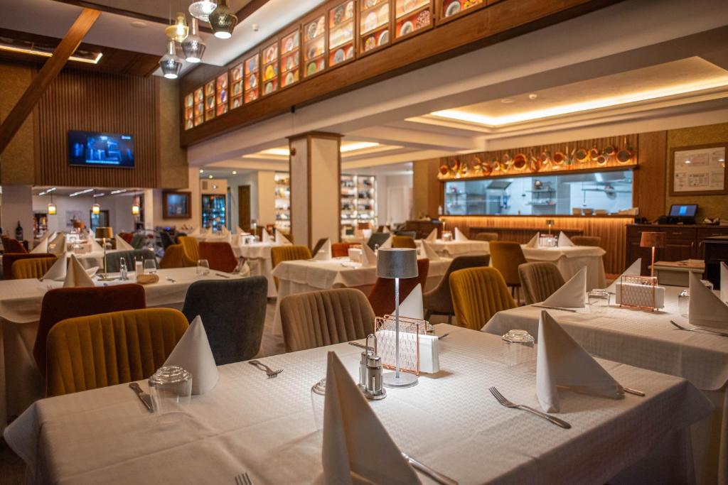 Hotel Anda - Resim 38