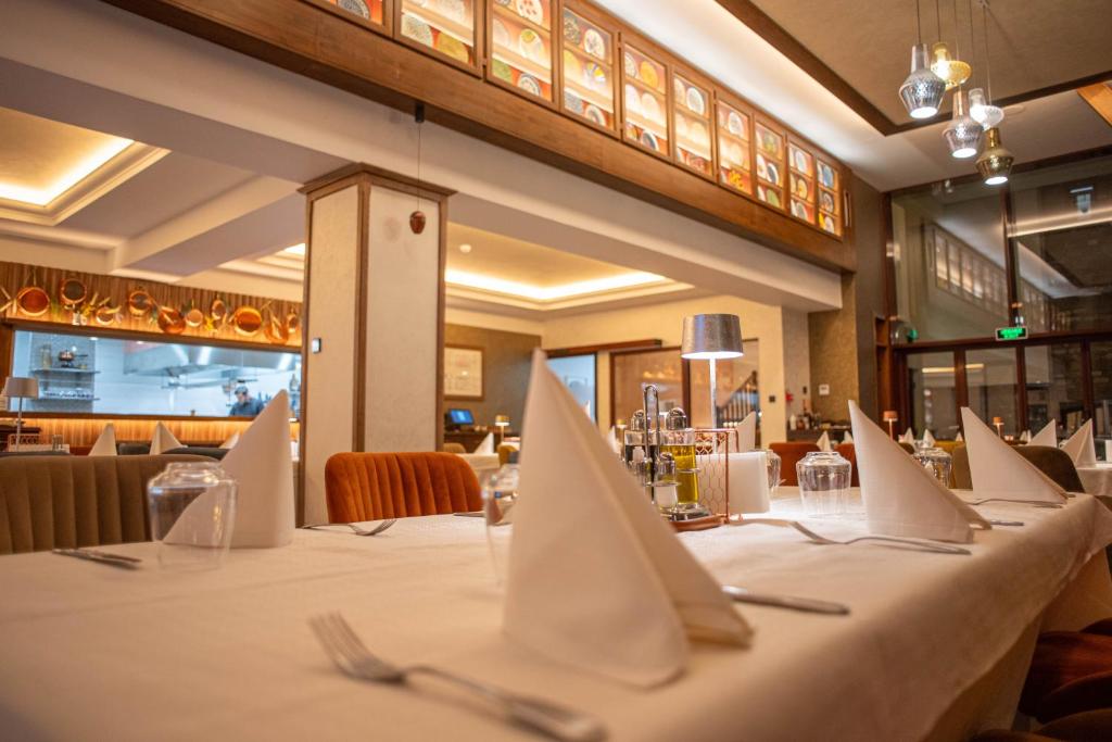 Hotel Anda - Resim 39