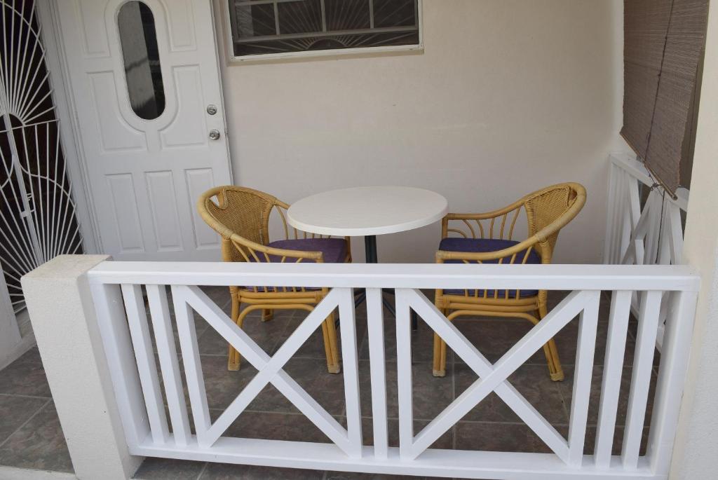Clearwater Apartments - Apartamento De Dos Dormitorios