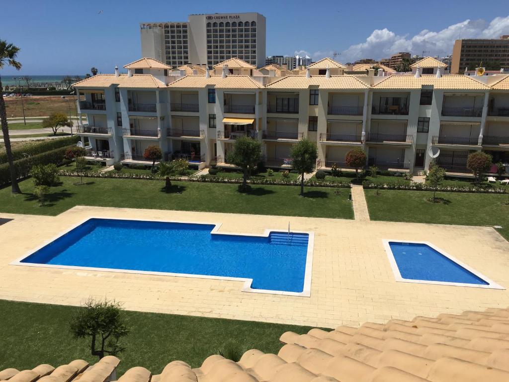 Imagen de la galería de Beach Apartment Villa Columbus, en Vilamoura