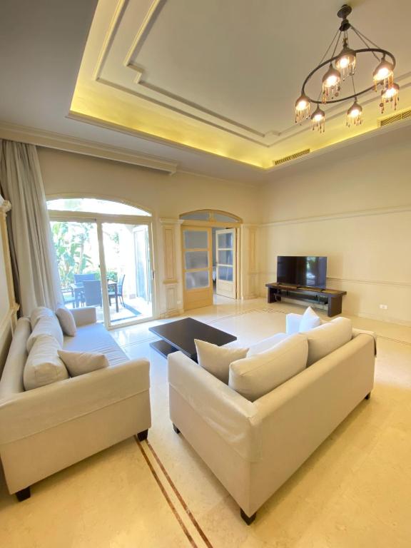 El Safwa Resort New Cairo - 19