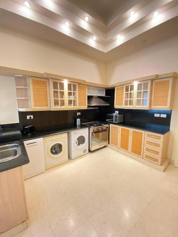 El Safwa Resort New Cairo - 18