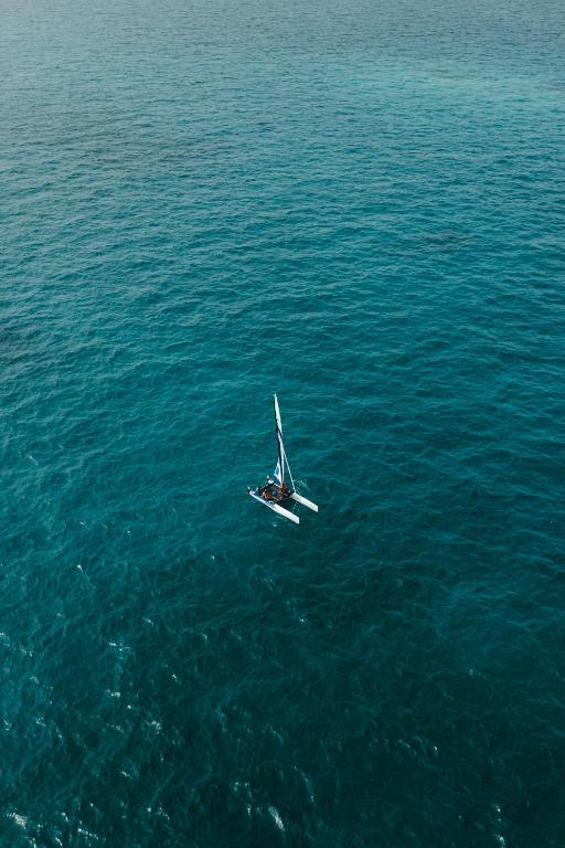 NH Collection Maldives Reethi Resort - 13