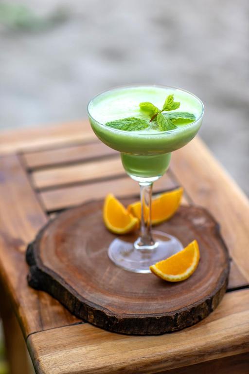 NH Collection Maldives Reethi Resort - 19