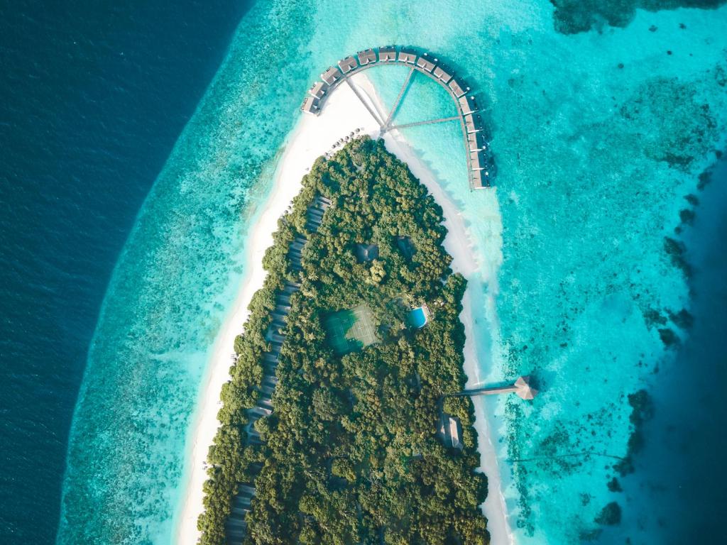 NH Collection Maldives Reethi Resort - View 19