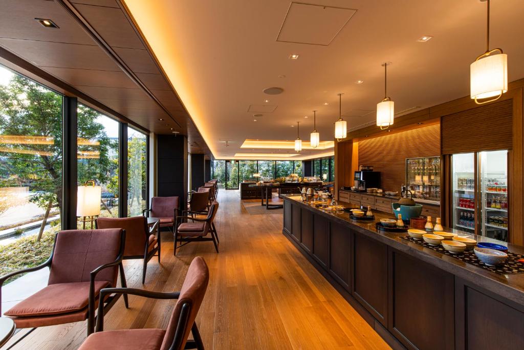The Hotel Seiryu Kyoto Kiyomizu - a member of the Leading Hotels of the World- photo 5