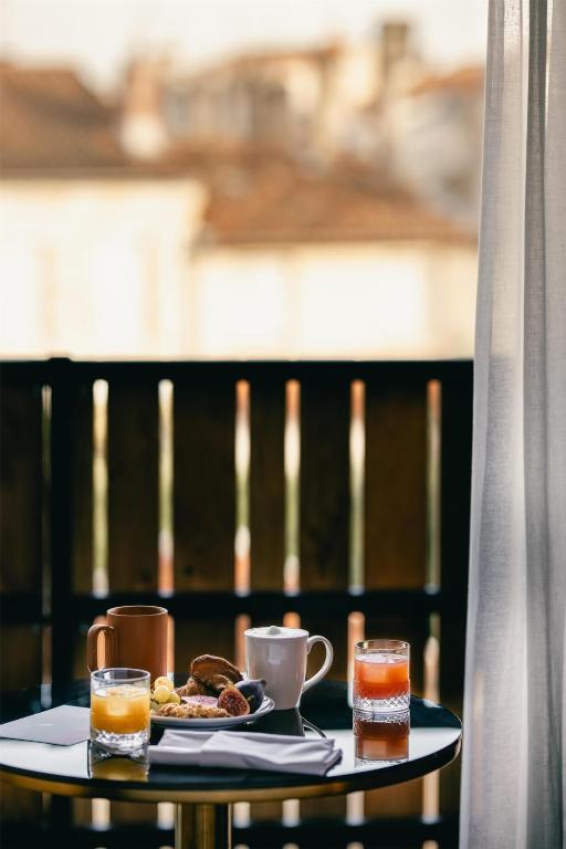 Marty Hotel Bordeaux - Tapestry Collection by Hilton - 15