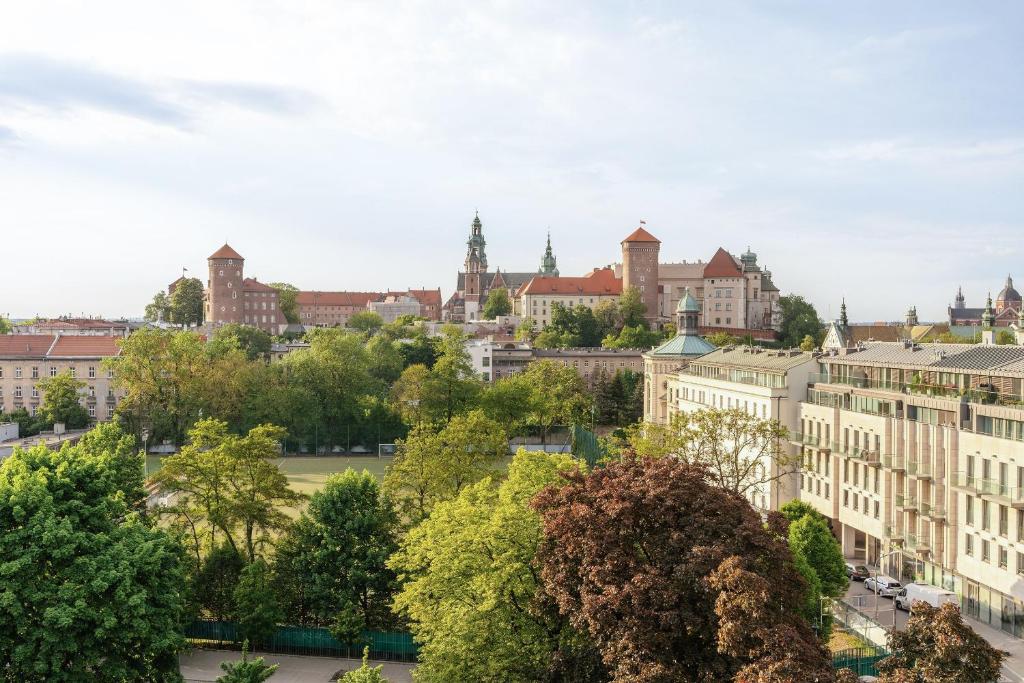 So Soho - LoftAffair Spa Collection - Resim 4