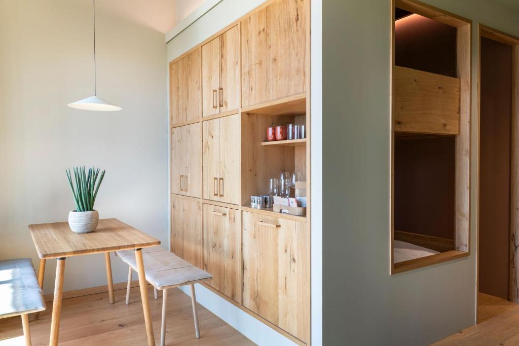 WALDWEIT Rheingau Hotel und Retreat - Family Suite