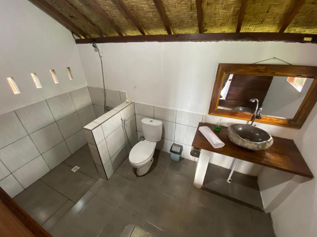 Hakiki Inn Bungalows - 6