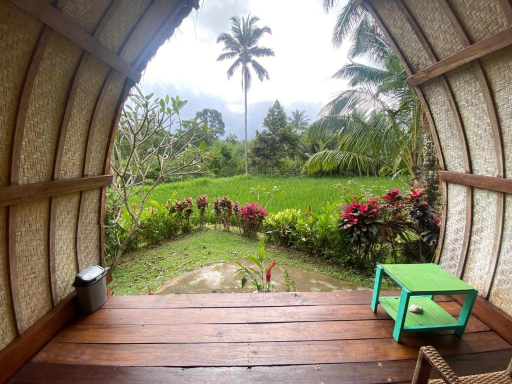 Hakiki Inn Bungalows - 5