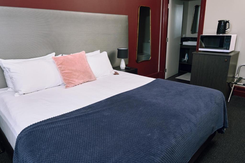 The Stirling Arms Hotel - Resim 29