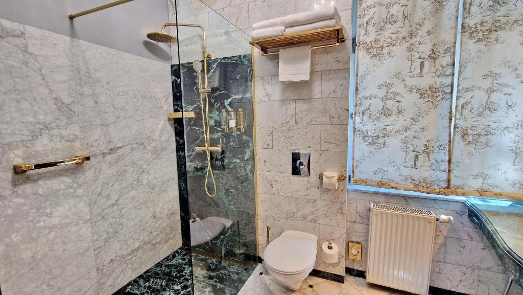 Podewils Old Town Gdansk - Resim 40