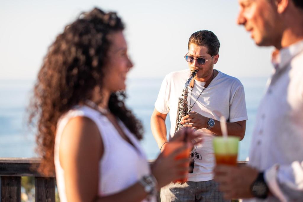 Villaggio Uliveto - Family Experience
