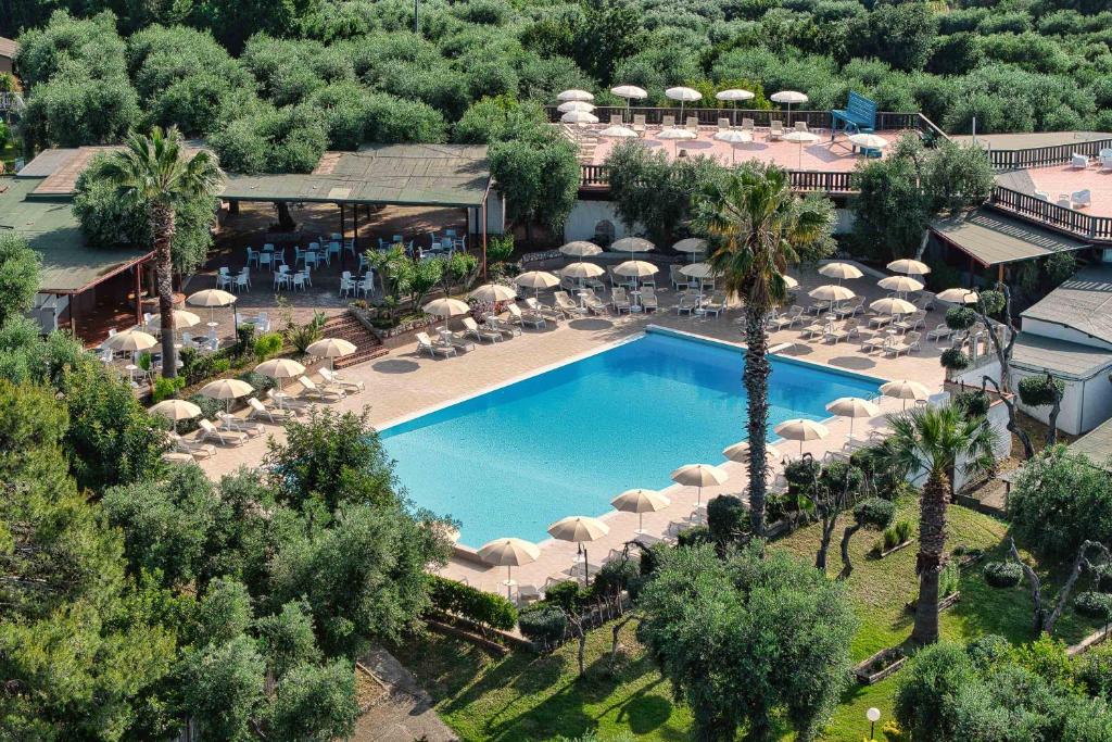 Villaggio Uliveto - Family Experience