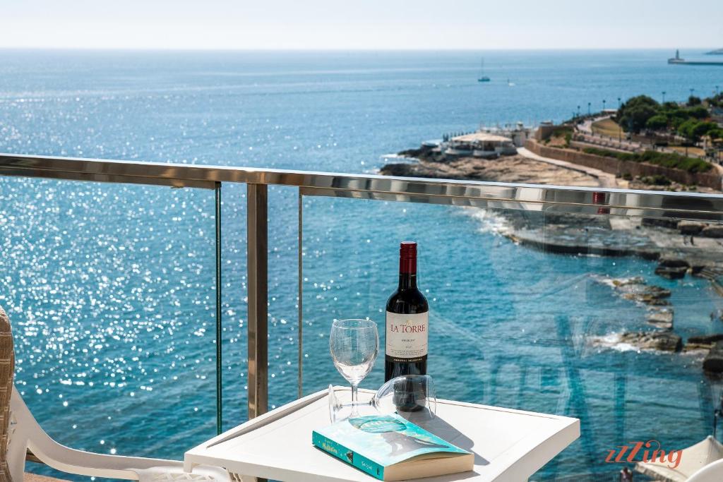 Φυσικό τοπίο κοντά σε αυτό το διαμέρισμα