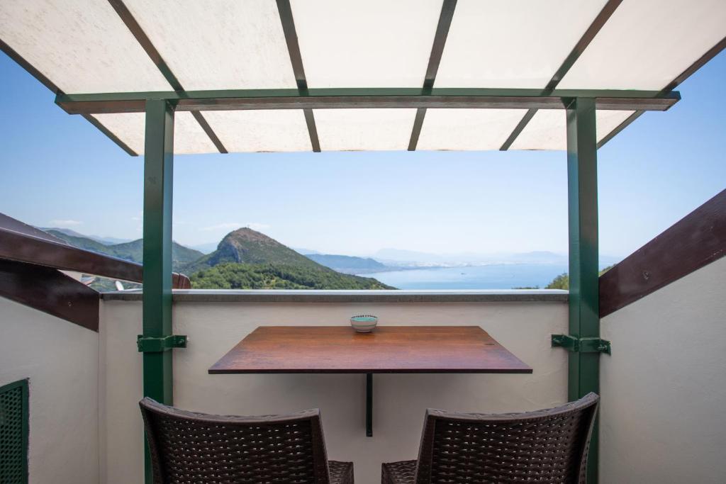 Casa Rosaria Amalfi Coast - Habitación Doble