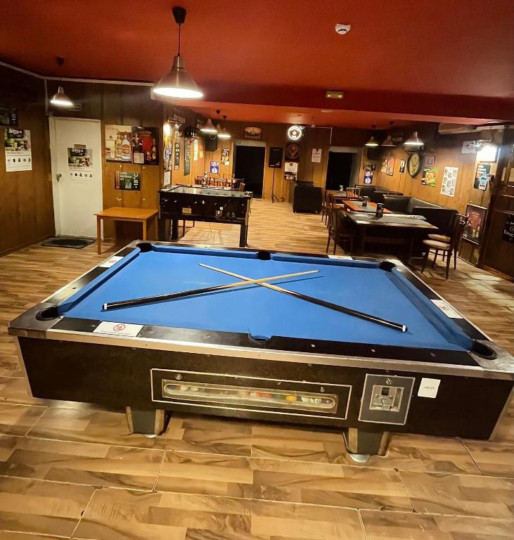 Hotel Szent István - Resim 27