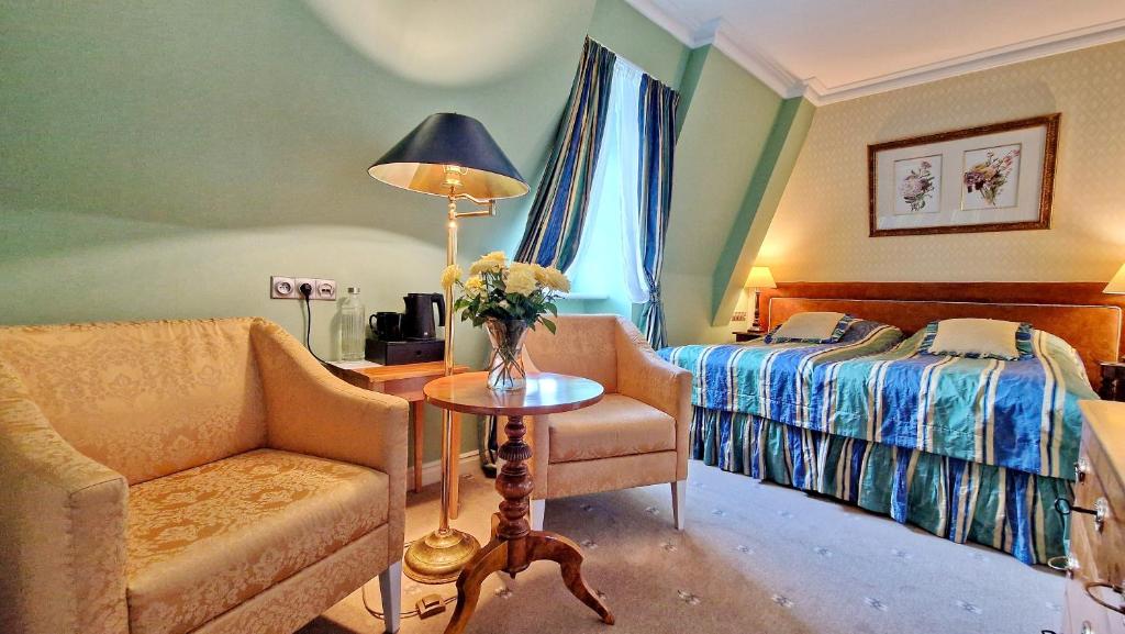 Podewils Old Town Gdansk - Resim 42