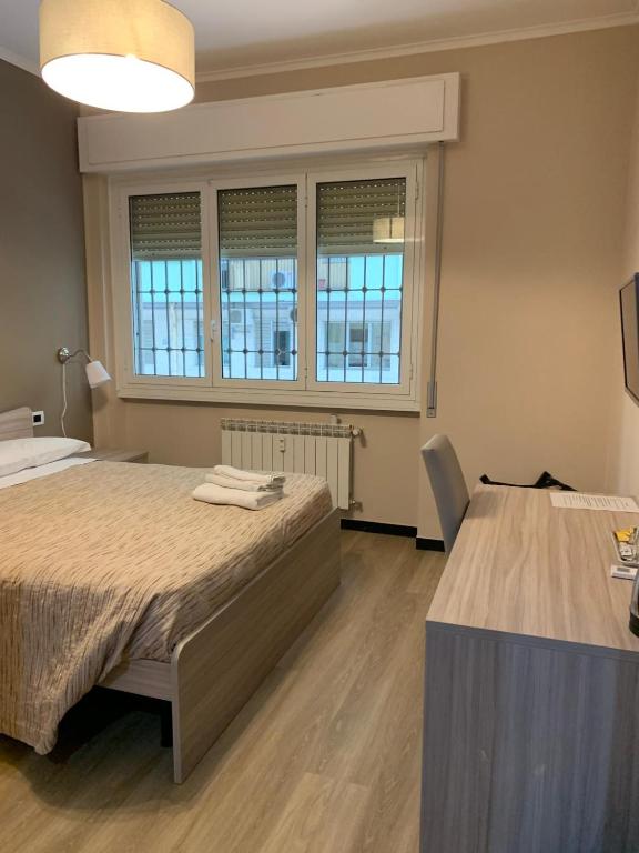 St Martin House - Resim 10