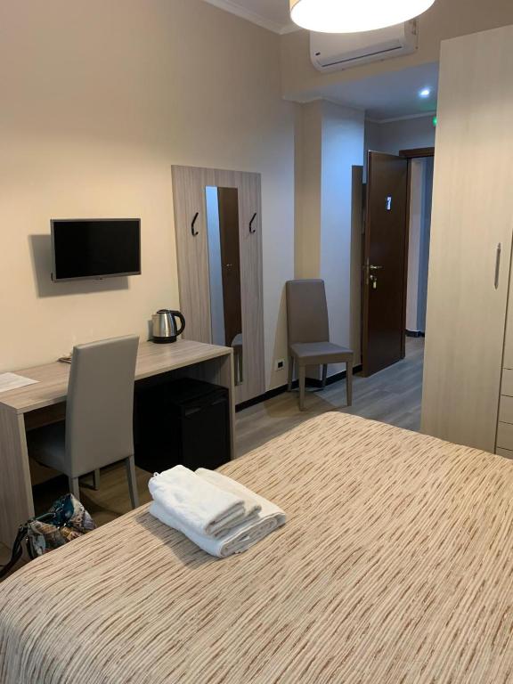 St Martin House - Resim 11