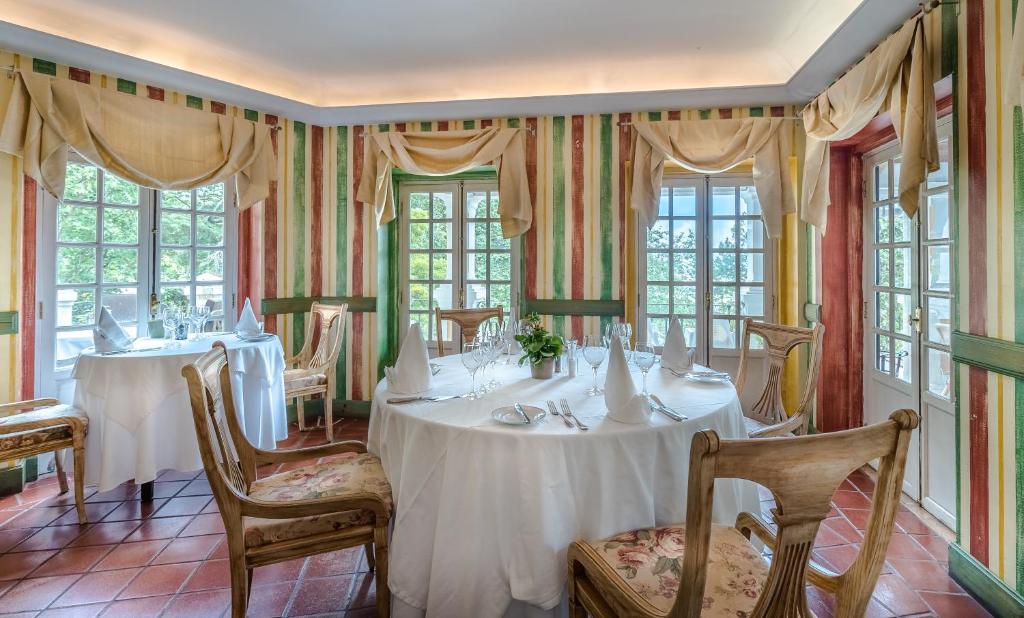 Fotografie z fotogalerie ubytování Lawrences Hotel v destinaci Sintra