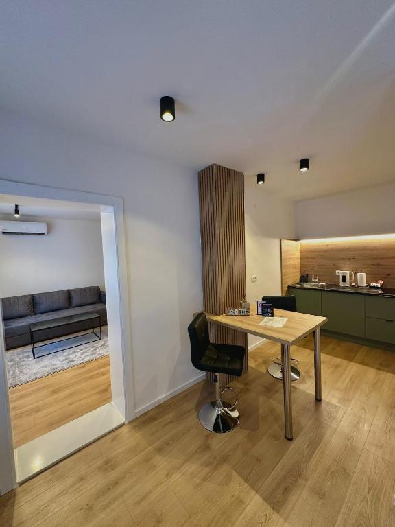 Hotel SINAN HAN - Appartement Supérieur