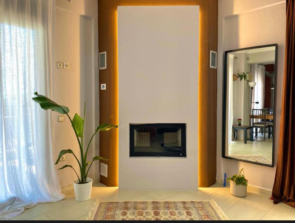 AVIA Apartment Thessaloniki