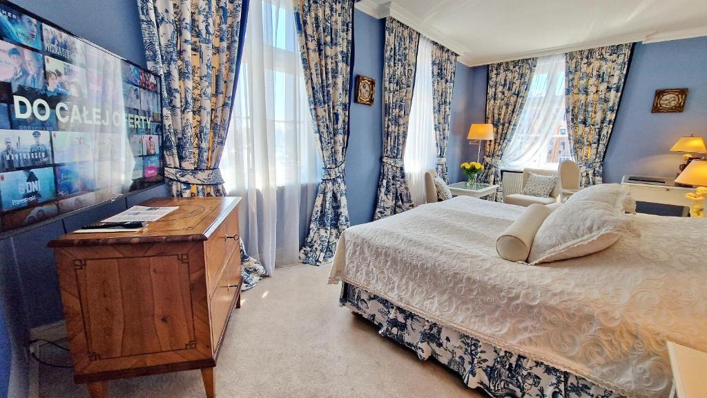 Podewils Old Town Gdansk - Resim 3