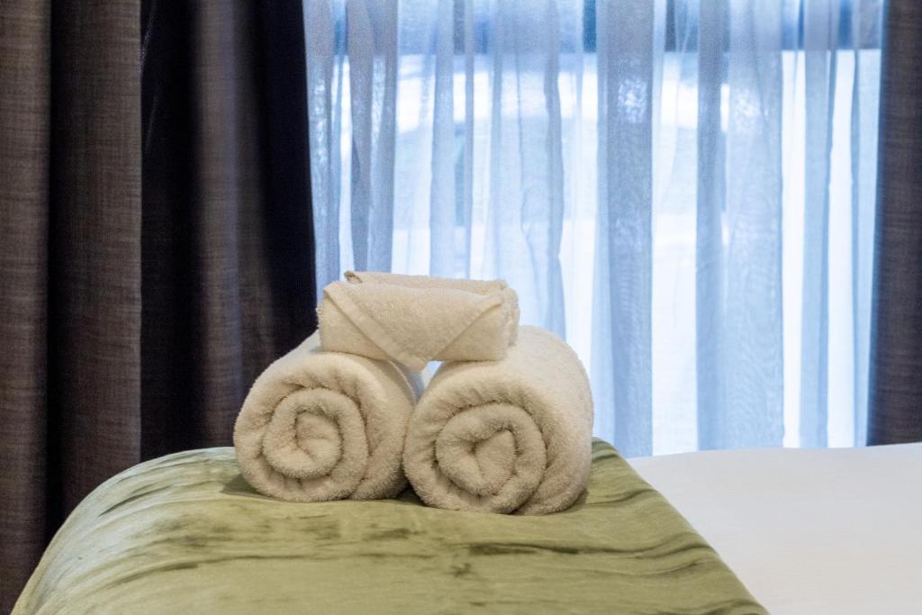 Box Office on Madras - Resim 10