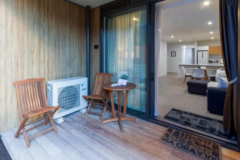 Box Office on Madras - Resim 4