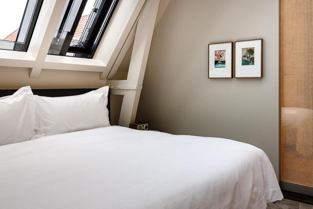 Pillows Grand Boutique Hotel Maurits at the Park - Small Luxury Hotels - Resim 5