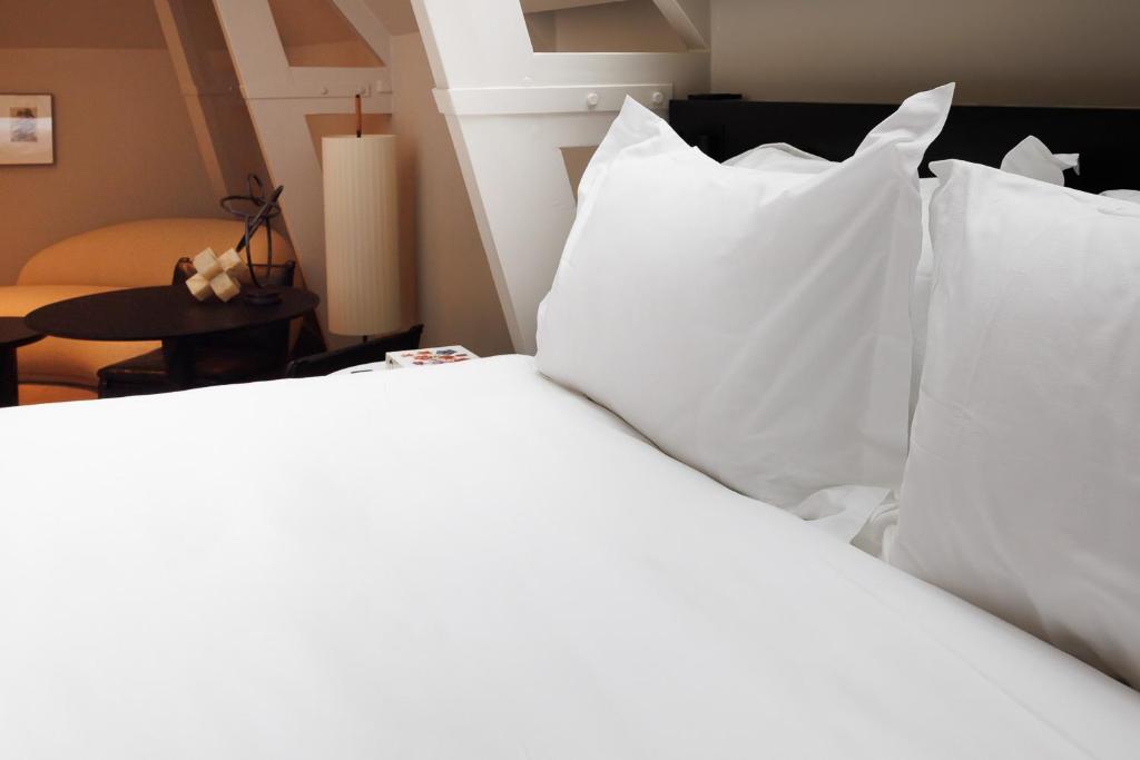 Pillows Grand Boutique Hotel Maurits at the Park - Small Luxury Hotels - Resim 7