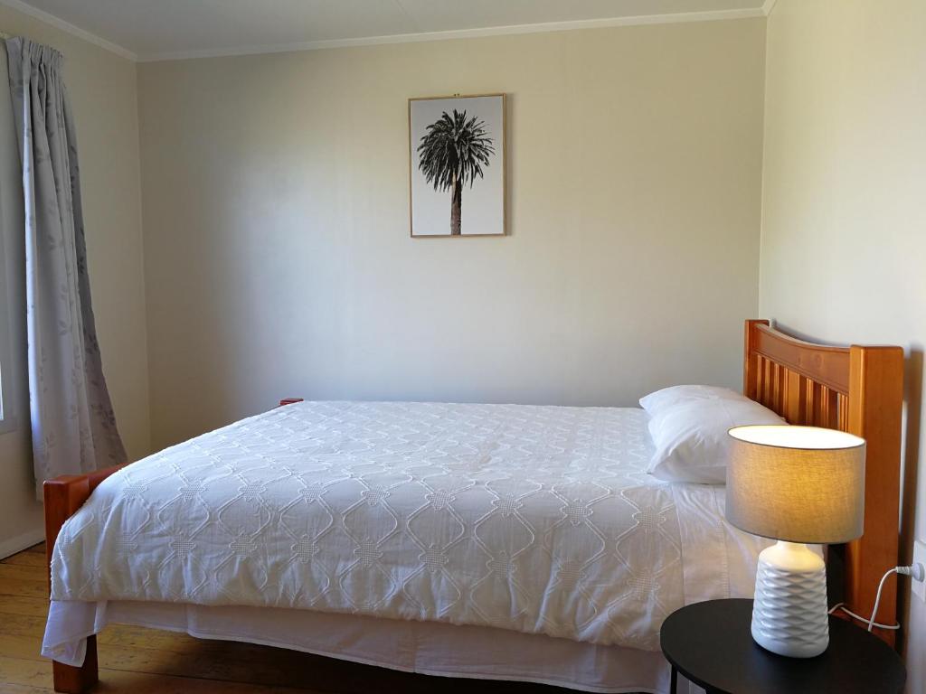 Central Spacious House With Backyard And Patio - Resim 10