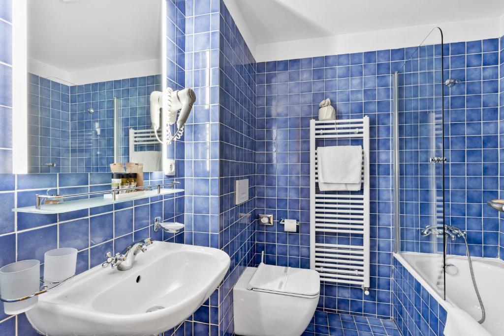 Hotel La Romantica - 19