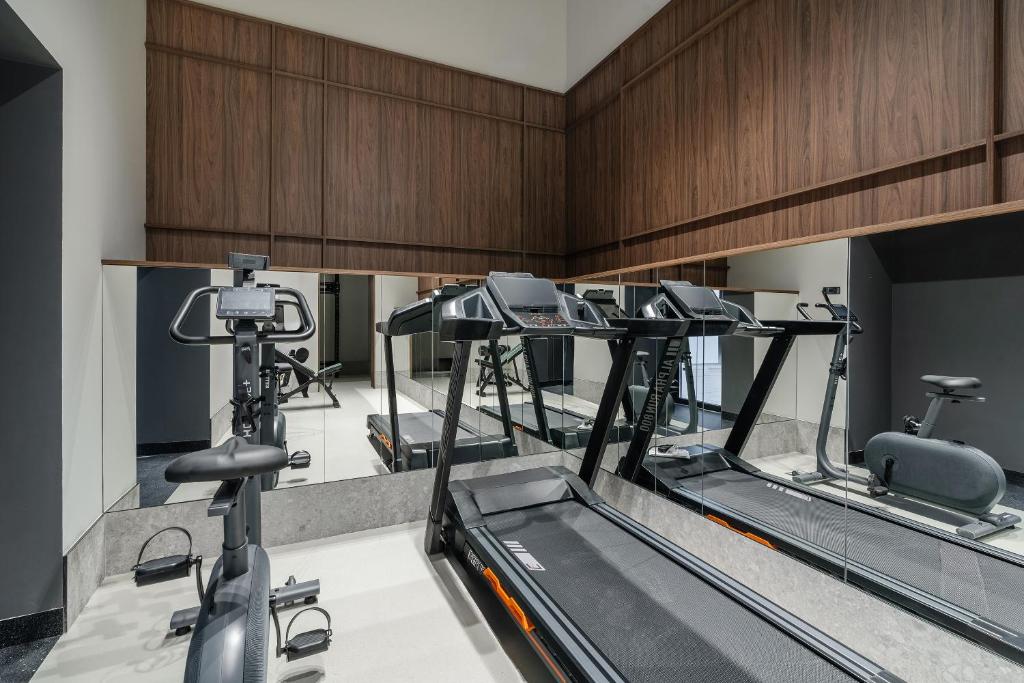 So Soho - LoftAffair Spa Collection - Resim 12