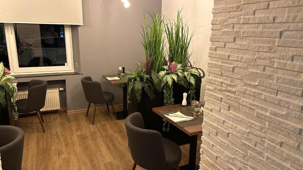 Hotel Pax - Resim 34