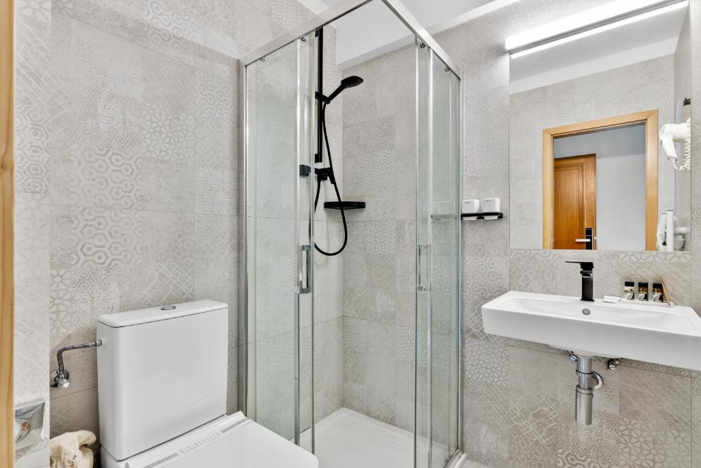 Hotel La Romantica - 18