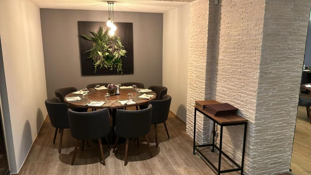 Hotel Pax - Resim 37