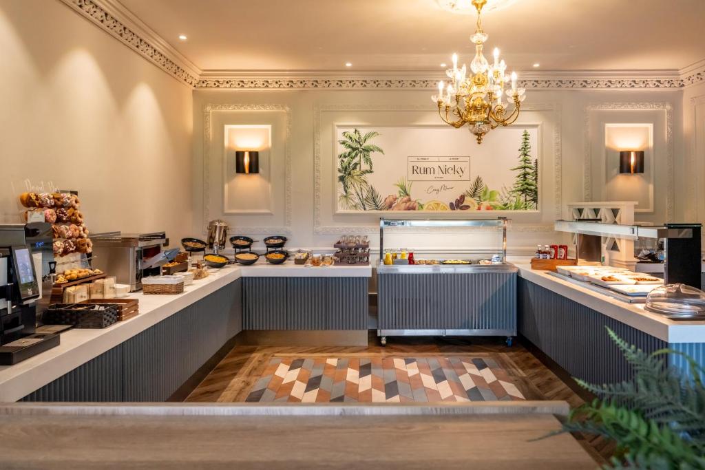 Craig Manor - Resim 12