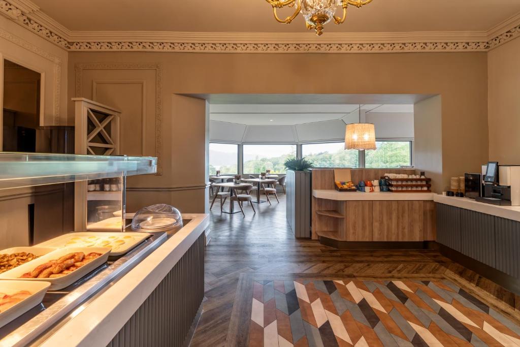 Craig Manor - Resim 23