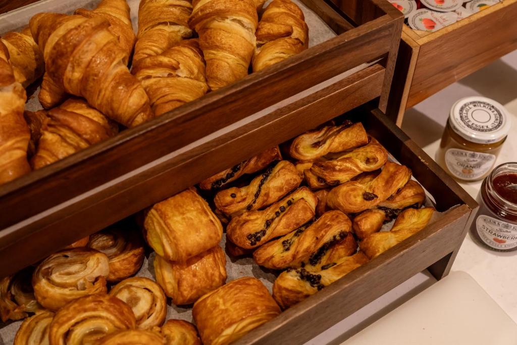 Craig Manor - Resim 24