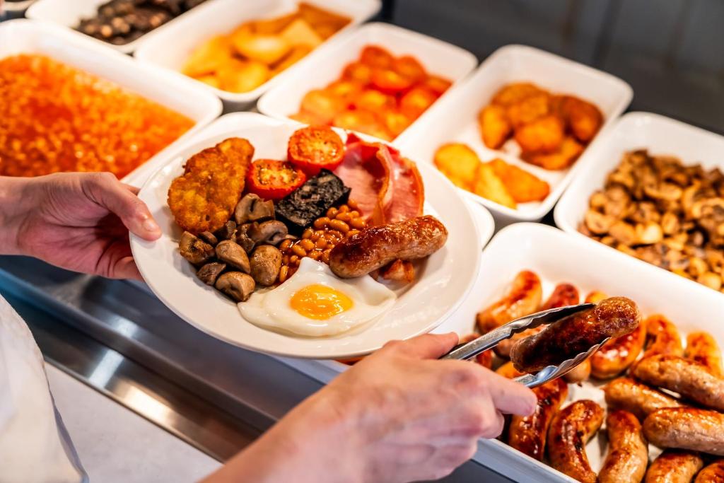 Craig Manor - Resim 16