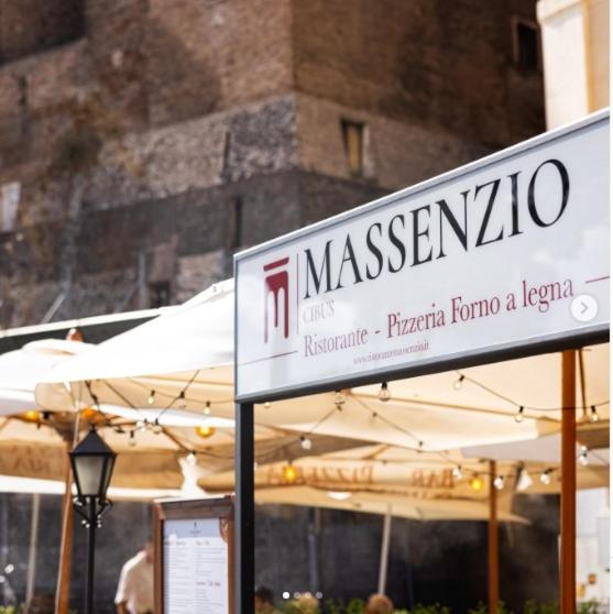 Residenza Maritti ContemporarySuite - Guesthouse - 12