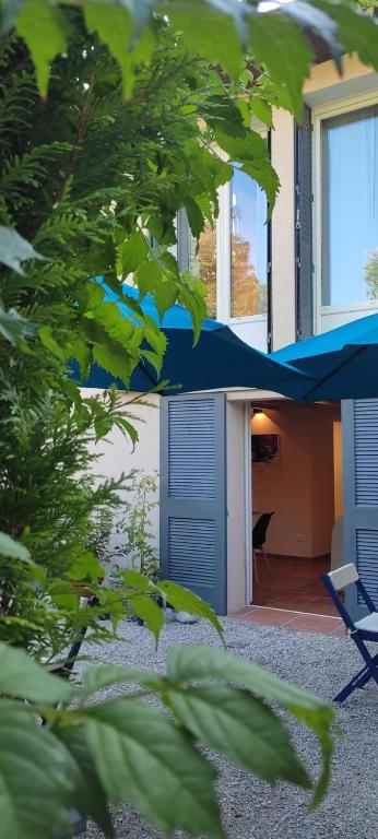 Φωτογραφία από το άλμπουμ του Appartement La veg'it σε Seyssins