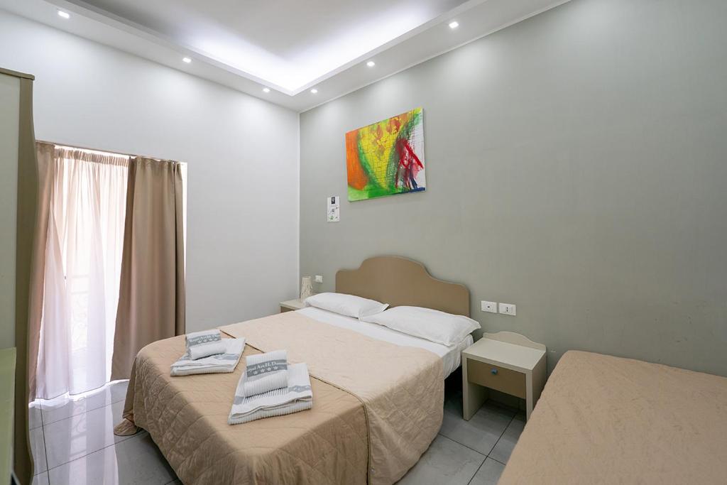Royal Art H Spaccanapoli, by ClaPa Group