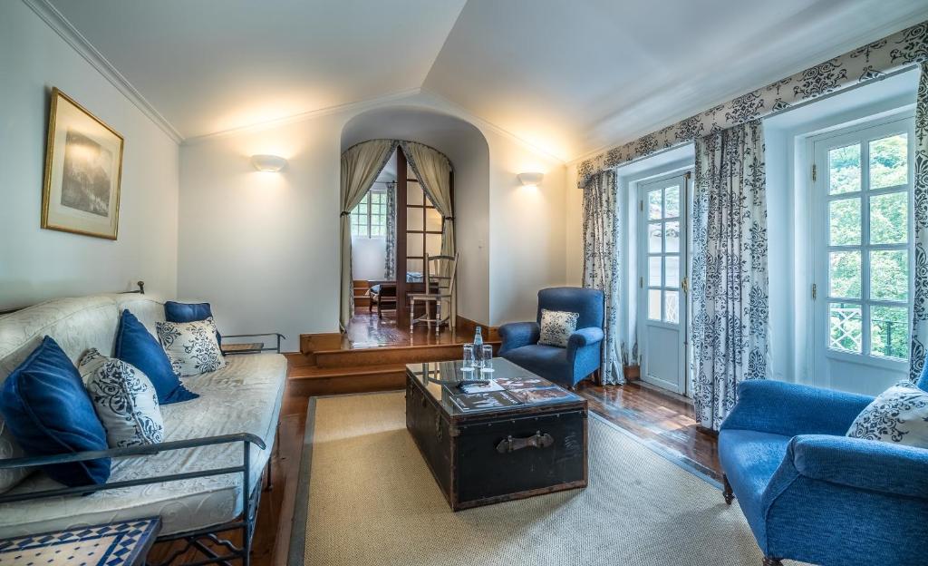 Lawrences Hotel - Resim 39