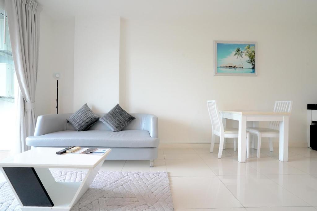 Royal Pavilion Hua Hin - Resim 17