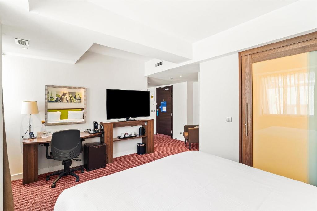 Hampton by Hilton Cluj-Napoca - Resim 40