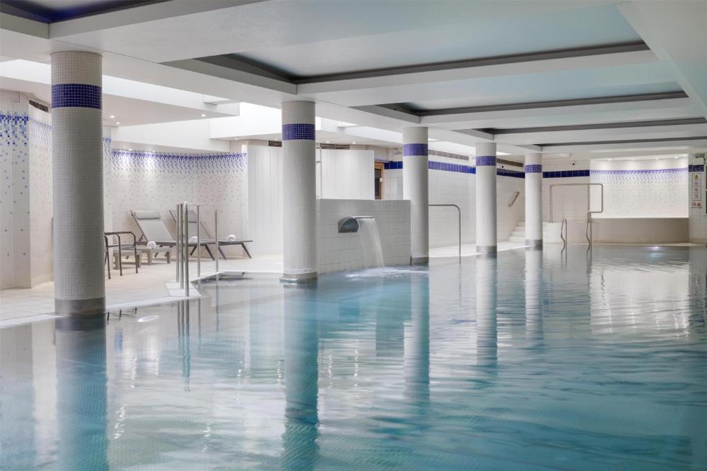 Hilton Cardiff - Resim 12